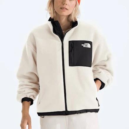 The North Face Women's Yumiori Reversible Water-Resistant Fleece Jacket