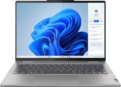 Lenovo Yoga 7 2-in-1 14 inch Touchscreen Laptop