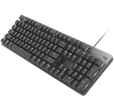 Logitech K845 Mechanical Keyboard