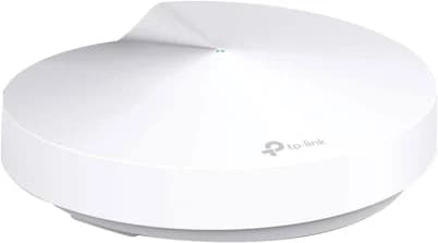 TP-Link Deco M5 AC1300 Whole-Home Wi-Fi System