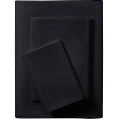 Mainstays Microfiber Sheet Set
