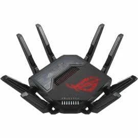 ASUS ROG Rapture GT-BE98 PRO Quad-Band WiFi 7 Gaming Router