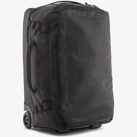 Patagonia Black Hole Wheeled Duffel