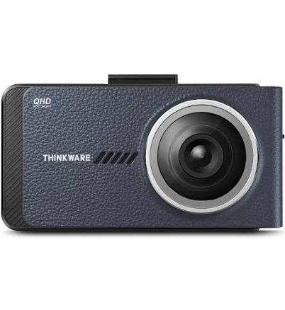 Thinkware X800 2K QHD 2.7" LCD Screen Front Dash Camera