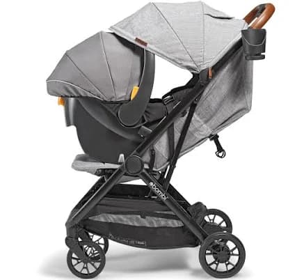 Bombi Stroller Car Seat Adapter