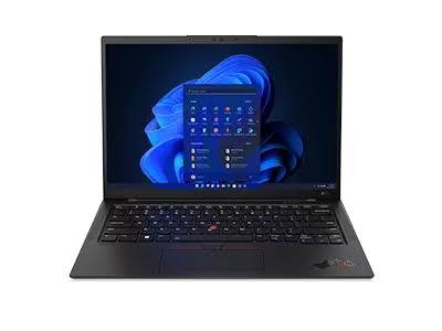 Lenovo ThinkPad X1 Carbon Gen 10 Notebook