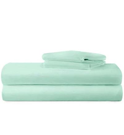 Home Expressions Soft Touch Microfiber Sheet Set