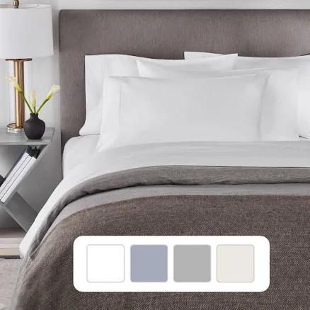 Member's Mark Hotel 1000 Thread Count Egyptian Cotton 6 PC Sheet Set