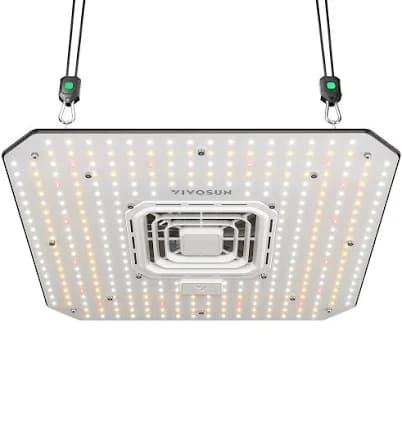 LED Grow Light Full-spectrum Sunlike