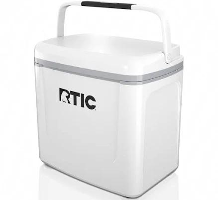 RTIC Outdoors Road Trip 8 QT Personal Hard Sided Cooler