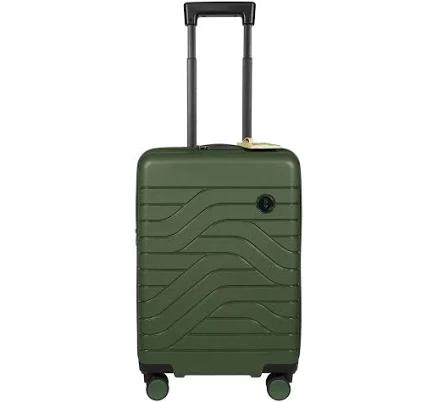 Bric's B|Y Ulisse 21" Expandable Spinner Carry On Bag