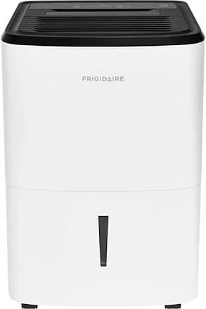 Frigidaire 50 Pint Dehumidifier with Built-in Pump