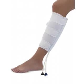 Compression Cuffs for VenaFlow Compression System 3010-PL Lymphedema Pumps