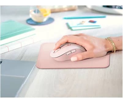 Logitech Studio Series Mouse Pad