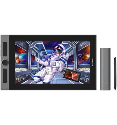 XPPen Artist Pro 16 Drawing Monitor Tablet