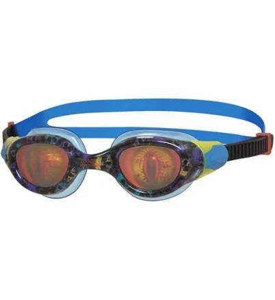 Zoggs Sea Demon Junior Goggles