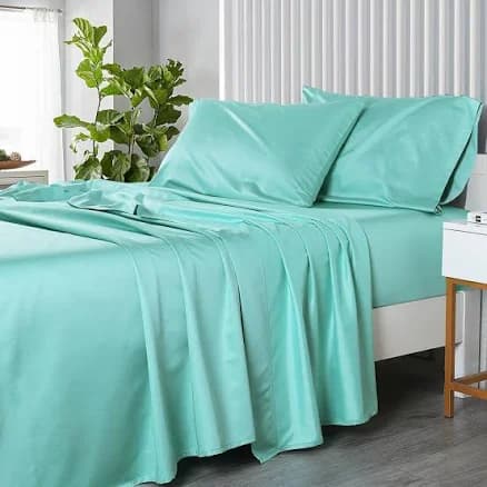 Royal Tradition CoolPlus Bamboo Sheets