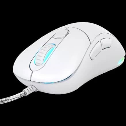 Pwnage Ultra Custom Ergo Gaming Mouse
