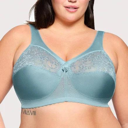 Glamorise Women's MagicLift Original Support Bra