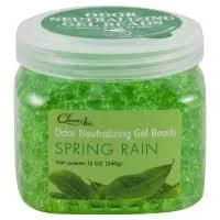 ClearAir Spring Rain Neutralizing Gel Beads