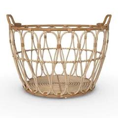 IKEA SNIDAD basket