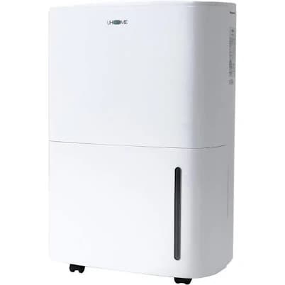 Uhome 150-Pint Dehumidifier