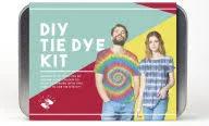 Gift Republic DIY Tie Dye Kit