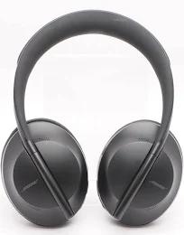 Bose Black Noise Cancelling 700 Headphones