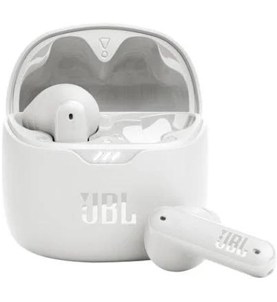 JBL Tune Flex True Wireless Noise Cancelling Earbuds