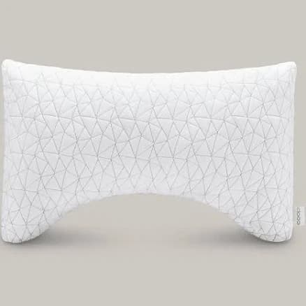 Original Adjustable Pillow Queen | Coop Sleep Goods
