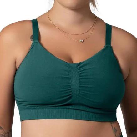 Kindred Bravely Sublime Wireless Comfort Sleep Pumping Bra