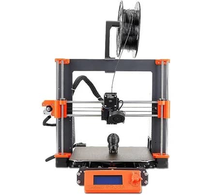 Fysetc Clone Prusa i3 V2.1 MK3S+ 3D Printer Kit