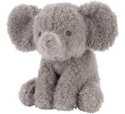 Carter's Elephant Plush