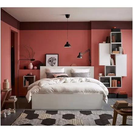 IKEA platform bed