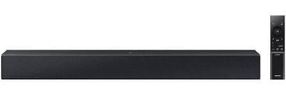 Samsung B-Series 2.0ch. Soundbar w/ Built-in Woofer / HW-C400