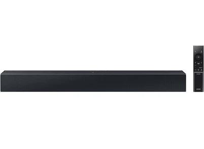 Samsung B-Series 2.0ch. Soundbar w/ Built-in Woofer / HW-C400