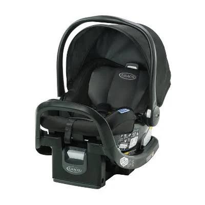 Graco SnugRide SnugFit 35 Infant Car Seat