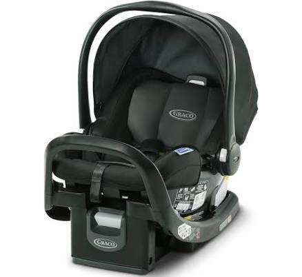 Graco SnugFit 35 Infant Car Seat