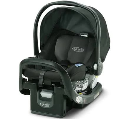 Graco SnugFit 35 Infant Car Seat