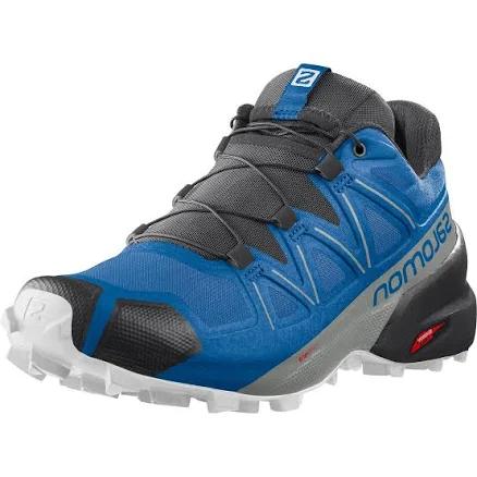 Salomon Men's Speedcross 5 Trail Running Shoes