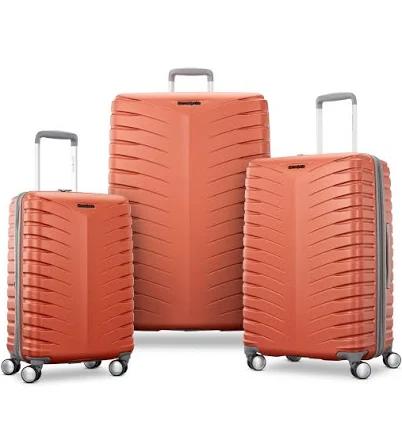 Samsonite Pivot 3 3 Piece Set Luggage Set