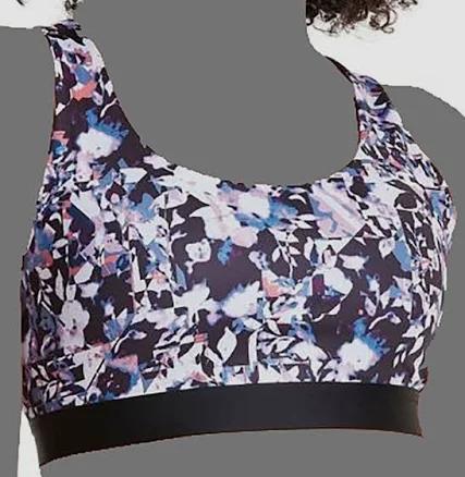 Champion Women's Fitness Workout Sports Bra