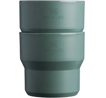 Stanley Wildfare Core Stacking Cups (2pk)