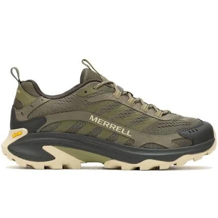 Merrell Men's Moab Speed 2