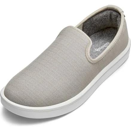 Allbirds Men's Wool Lounger Slip-On Sneaker