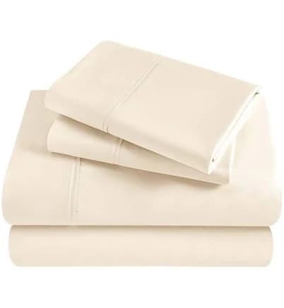 Superior 300 Thread Count Egyptian Cotton Sheet Set