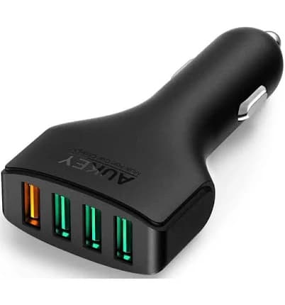 Aukey CC-T9 Mobile Device Charger