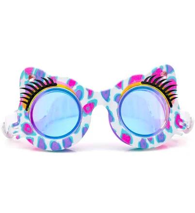 Bling2O Savvy Cat Swim Goggles