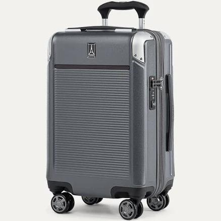 Platinum Elite Compact Carry-On Hardside Spinner