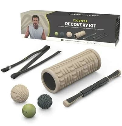 Centr Recovery Kit